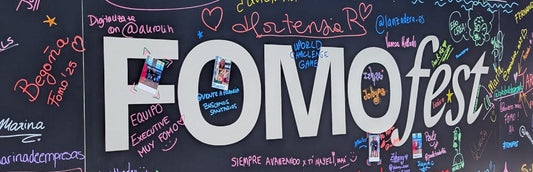 El FOMO FEST 2025: Un Éxito de Emprendimiento en la Marina de Empresas de Valencia