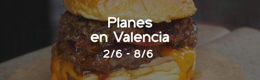Cine, arte, sabor y mar: los planes imprescindibles para esta semana en Valencia