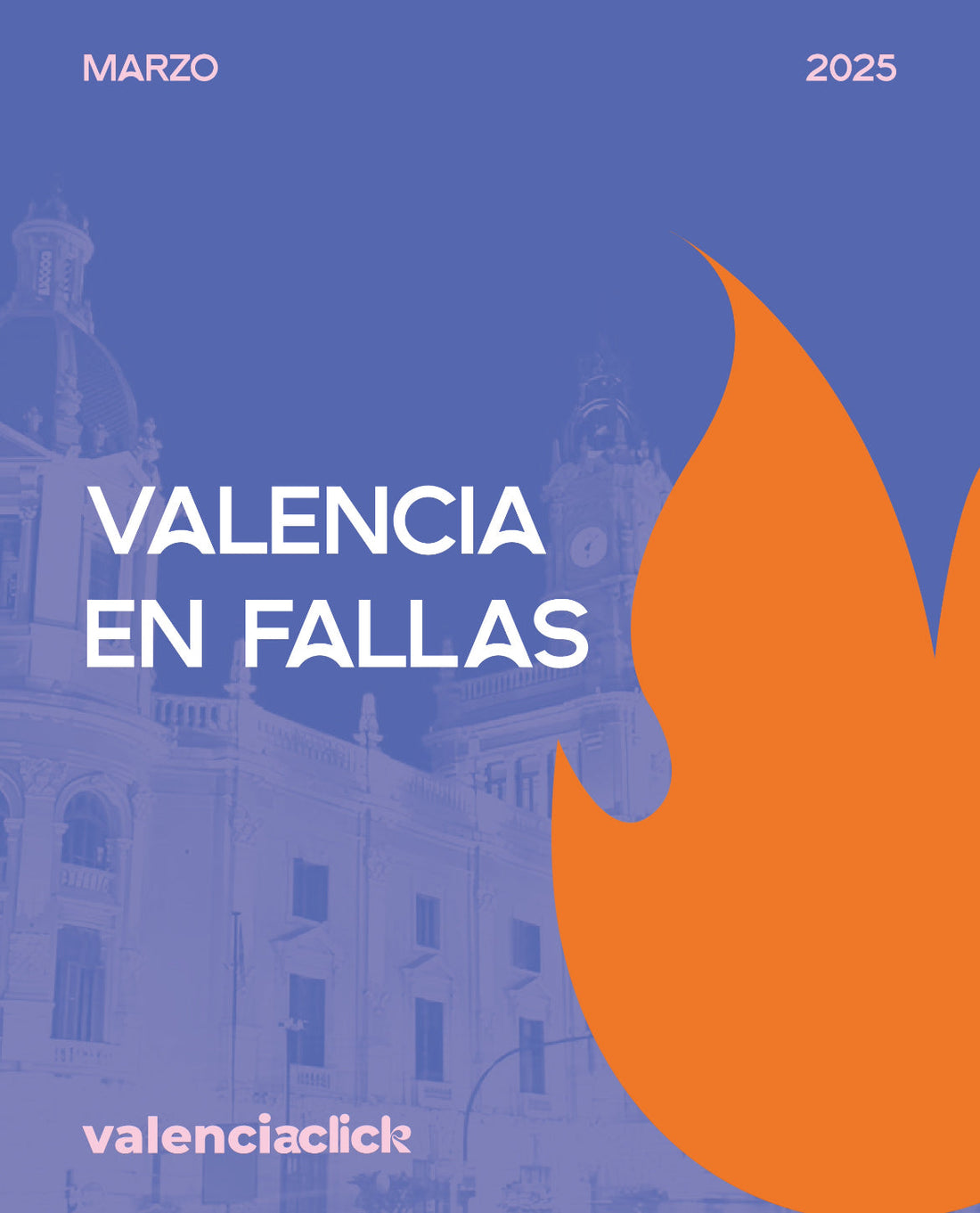 Valencia FALLAS