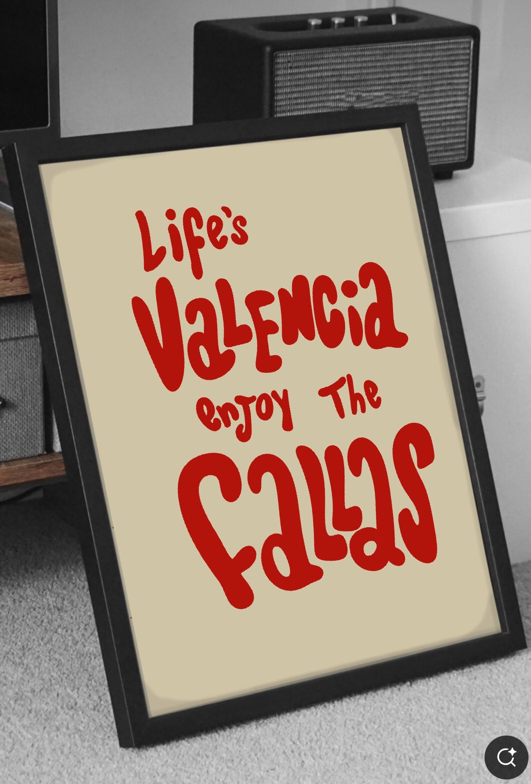 Life’s VLC
