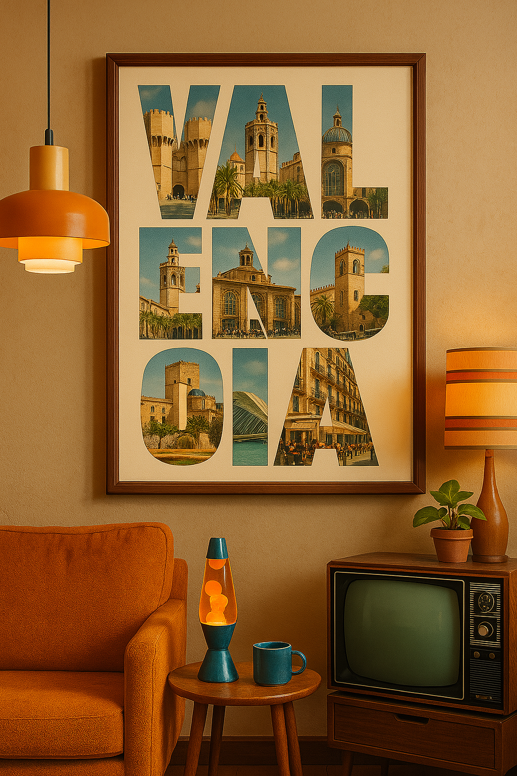 VLC Retro