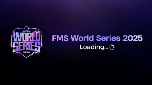 FMS WORLD SERIES 2025 ARRANCA EN VALENCIA