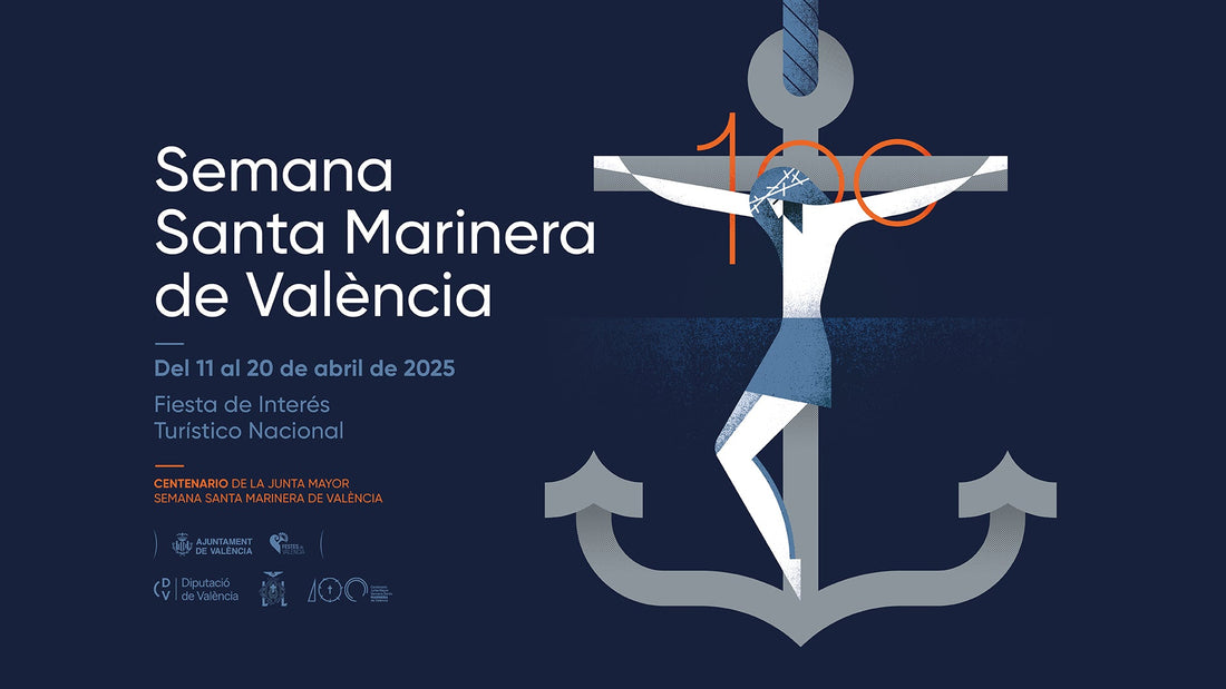 Semana Santa Marinera 2025