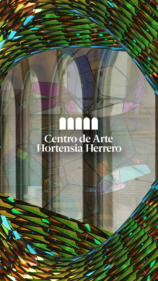 El Centro de Arte Hortensia Herrero celebra su aniversario con una visita de Jaume Plensa, un concierto y nuevas actividades
