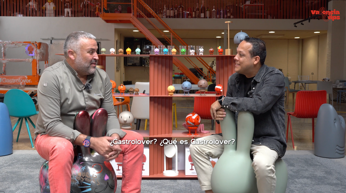 Gastrolover renace tras la DANA y anuncia su reapertura con más pasión que nunca
