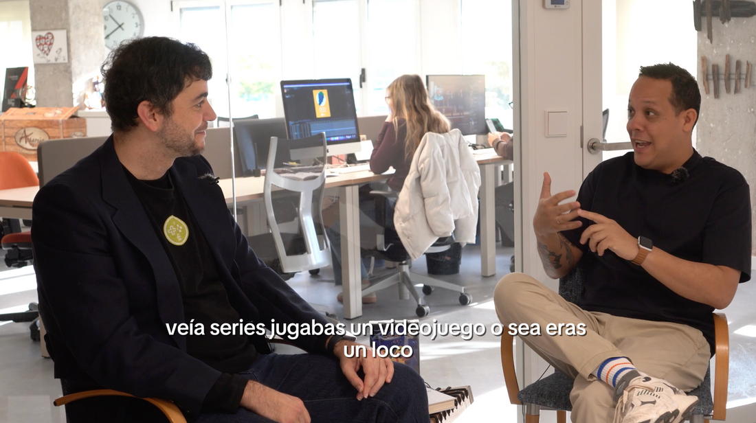 Conozcamos al GAME HUNTER de Japón (Videojuegos) - Luis Shinyuden