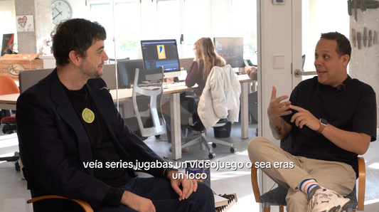 Conozcamos al GAME HUNTER de Japón (Videojuegos) - Luis Shinyuden