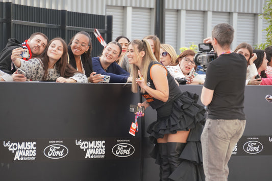 Los 40 Music Awards