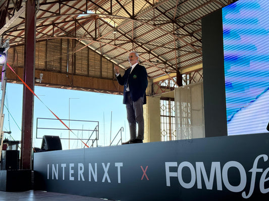 Más de 5.000 asistentes en la segunda edición deFOMOfest de Marina de Empresas