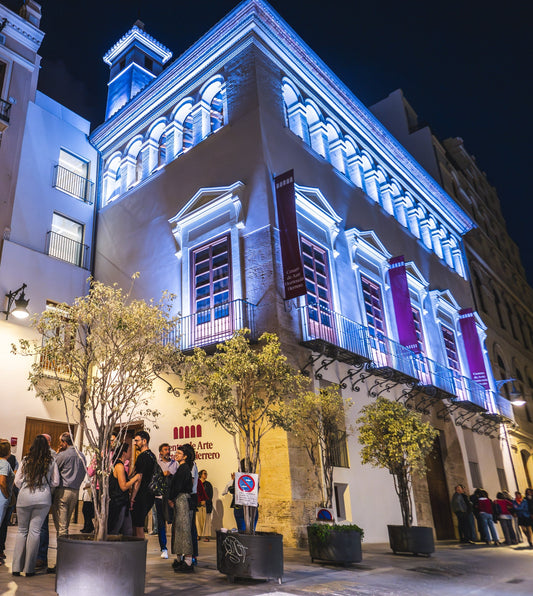 El Centro Hortensia Herrero estrena una agenda mágica para estas fiestas