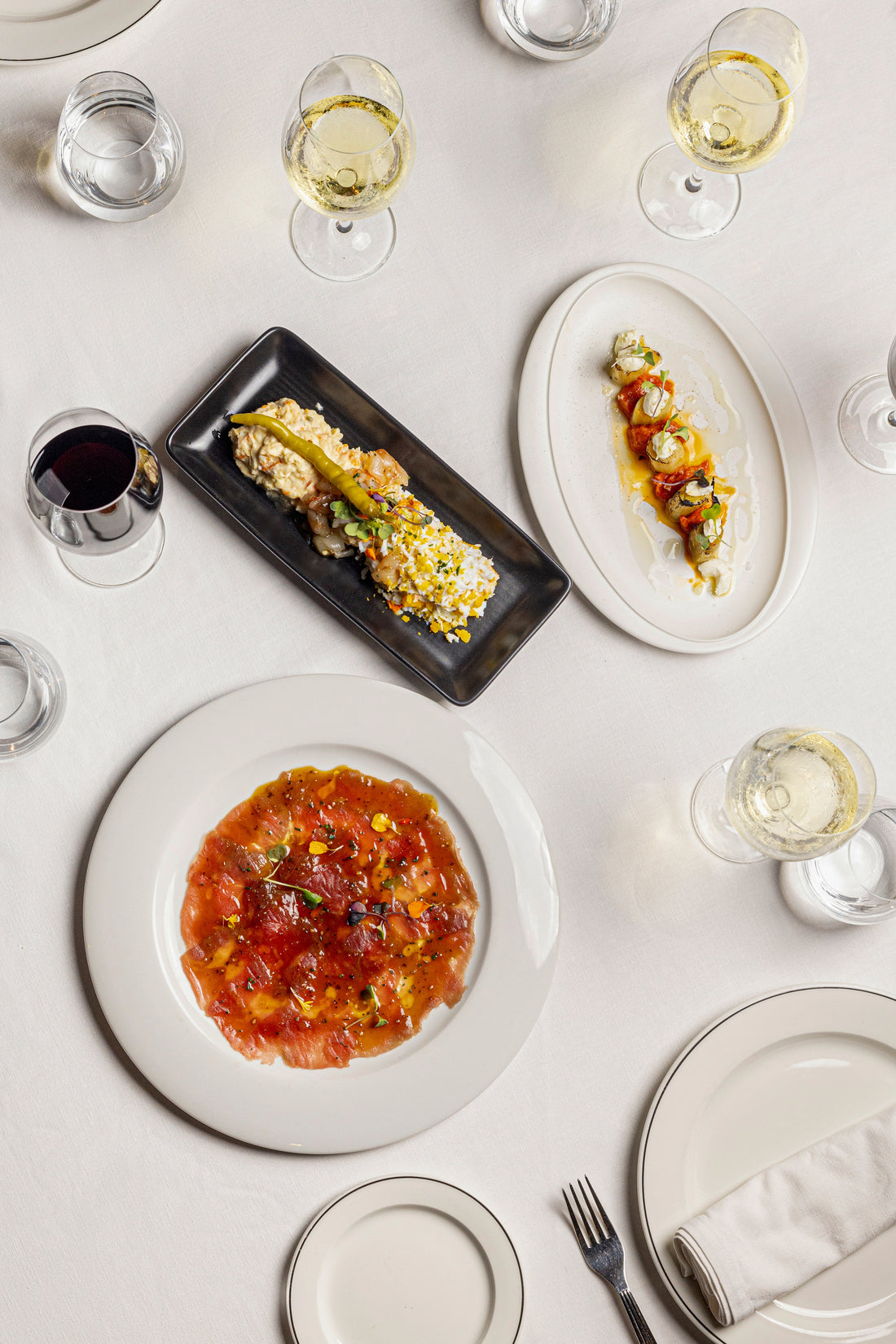 TATEL Valencia se convierte en el “place to be” del centro de Valencia