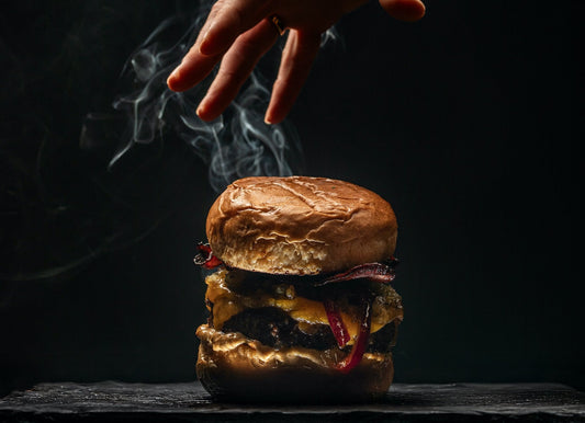 THE OX BURGER llega a Valencia
