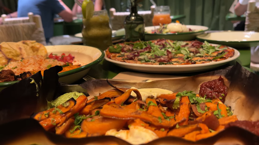 Gastroclick revoluciona la escena healthy de Valencia con la incorporación de Pizza Natura