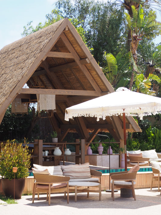 MARAVELLA El nuevo oasis gastronómico donde el mar, la huerta y la calma se fusionan