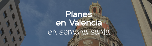 Qué hacer en Valencia esta semana: vino, pizza, paseos y… ¡una aventura egipcia!