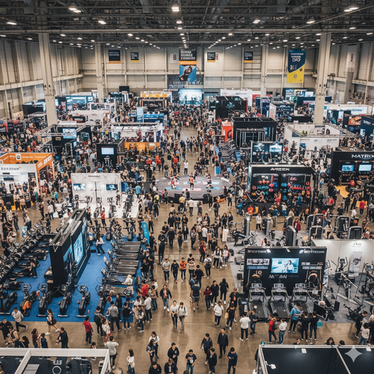 SOMA: el gran festival del fitness llega a Valencia