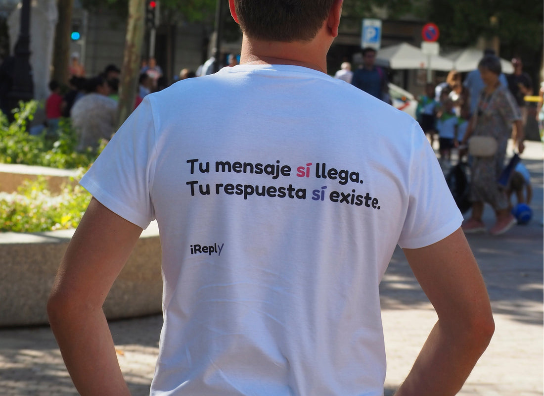 Nace iReply, la nueva plataforma que garantiza la respuesta directa entre creadores de contenido y sus seguidores
