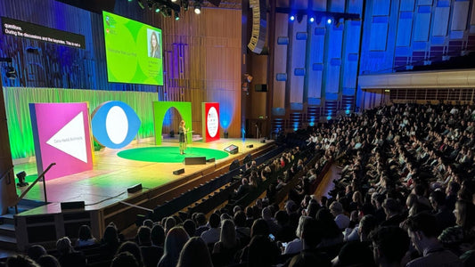La Fundació del Disseny refuerza su proyección internacional con la elección de Xavi Calvo en la Junta Directiva de World Design Organization