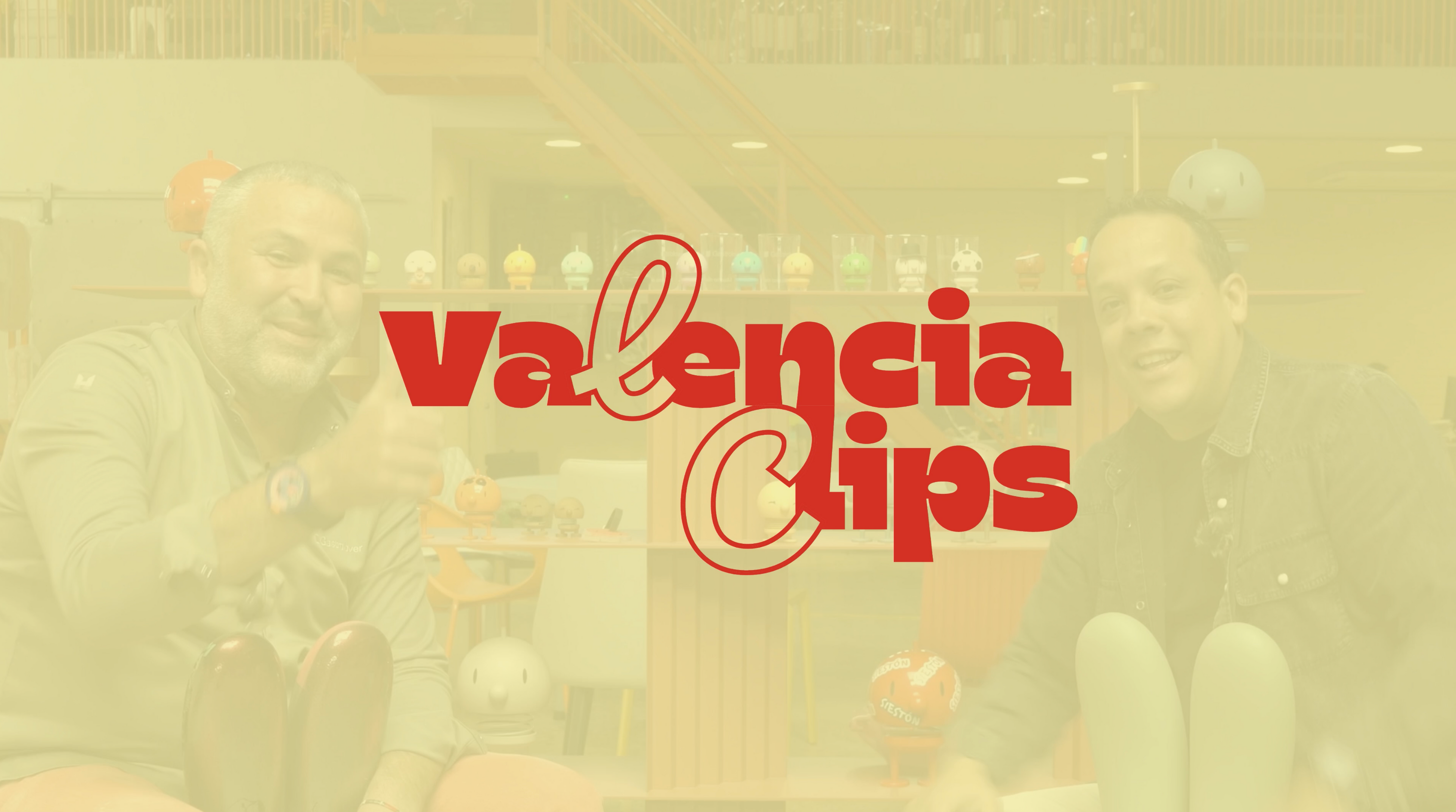 Cargar video: Conversamos con David García propietario de Gastroloveratwork donde nos comentó acerca de todo lo nuevo que trae la marca y todo por lo que pasó en La Dana el pasado 2024. Un ejemplo de persona y de marca, si quieres conocer más visita su perfil en IG.