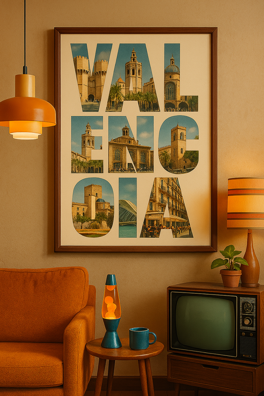 VLC Retro
